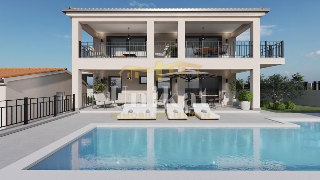 Terreno edificabile in posizione tranquilla